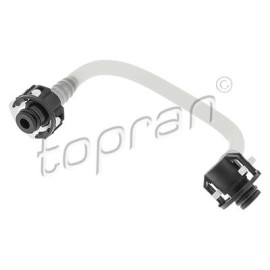 Трубка топливная TOPRAN 409904