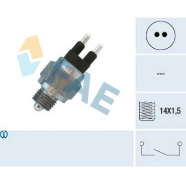Переключатель заднего хода FAE 40990