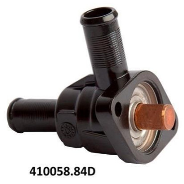 Термостат WAHLER 41005884d