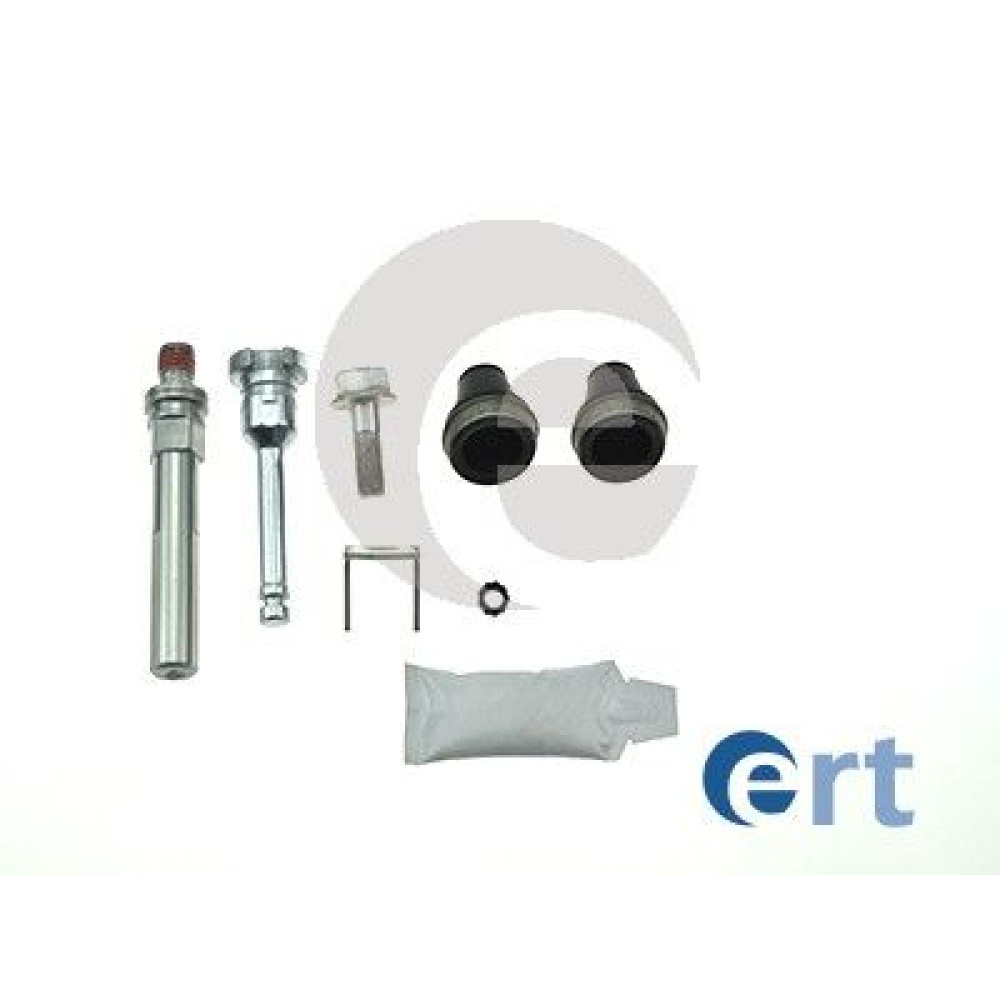 Ремонтный комплект суппорта тормозной системы ERT 410088