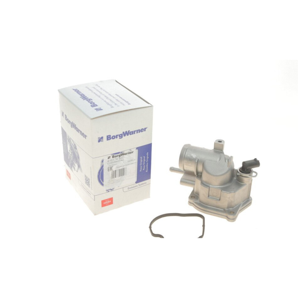 Термостат WAHLER 41017492d