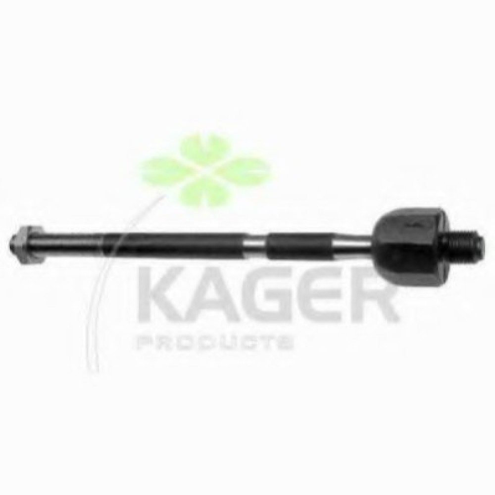 Тяга рулевая Kager 410412