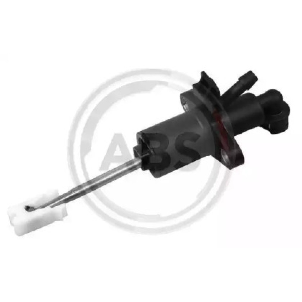 Циліндр зчеплення головний A3/Bora/Golf/Leon/New Beetle (96-14) ABS 41043