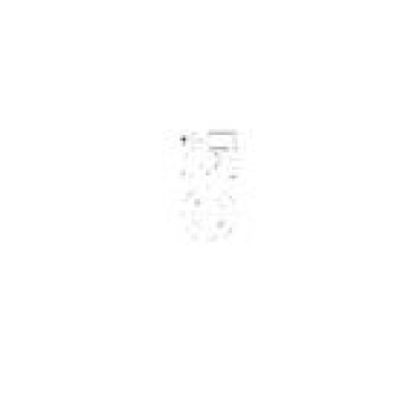 Поршень STD KOLBENSCHMIDT 41072600