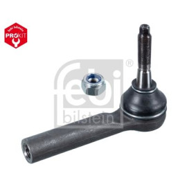 Накінечник кермової тяги FEBI BILSTEIN 41093