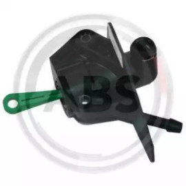 Циліндр зчеплення головний Ford Courier/Fiesta 95-03 ABS 41097