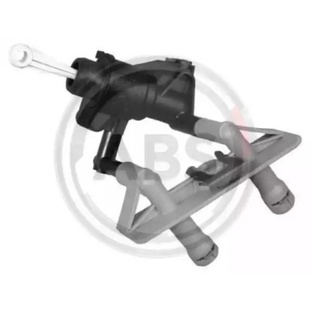 Циліндр зчеплення Tourneo/Transit/Focus 02-13 ABS 41099