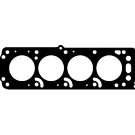 Прокладка головки Opel Ascona/Astra/Kadett/Omega/Vectra 2.0 i 86- (1.3 mm) CORTECO 411349p