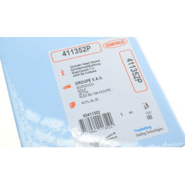 Комплект тормозных колодок из 4 шт. дисков BREMBO p85072x