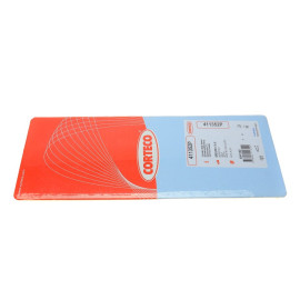 Комплект тормозных колодок из 4 шт. дисков BREMBO p85072x