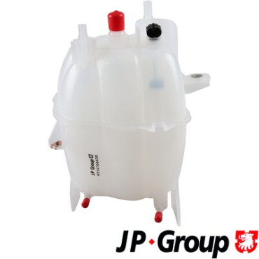 Бачок розширювальний радіатора JP GROUP 4114700400