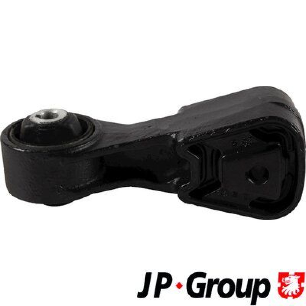 Подушка двигателя передняя правая верхняя JP GROUP 4117902080
