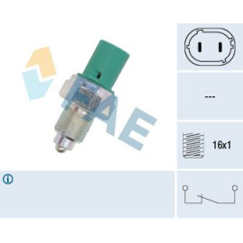 Переключатель заднего хода FAE 41180