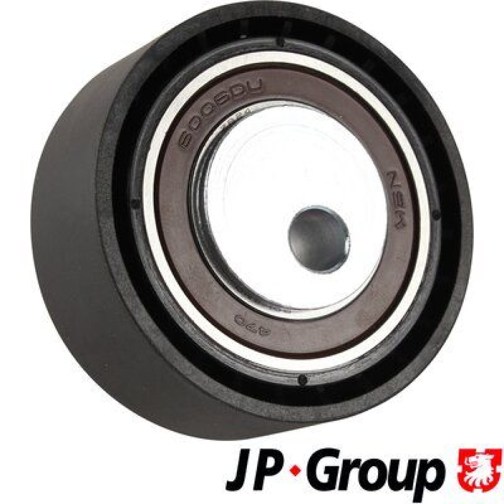 Ролик ременя генератора натяжний JP GROUP 4118301600