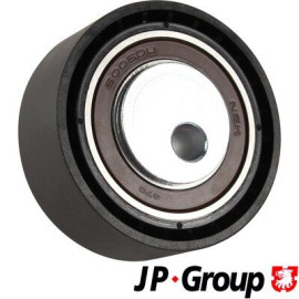 Ролик ременя генератора натяжний JP GROUP 4118301600