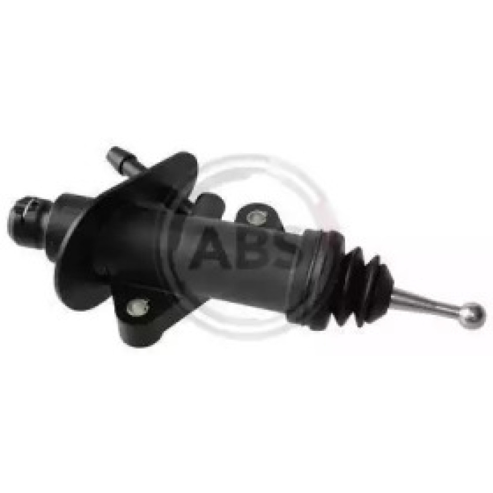 Циліндр зчеплення головний VW Sharan/Alhambra/Galaxy 95-10 ABS 41211