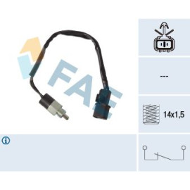 Перемикач заднього ходу FAE 41247
