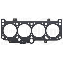 Прокладка головки 1.9TDI/SDI Caddy 96-04/Golf 94-99/Passat 94-01 (3мітки) ELRING 412912