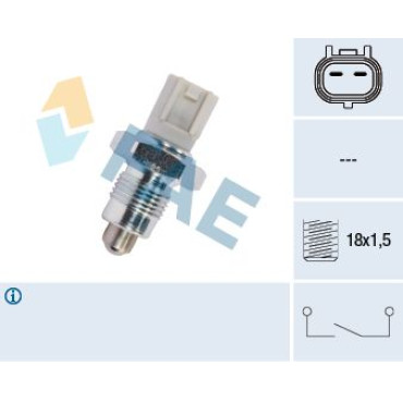Перемикач заднього ходу FAE 41302