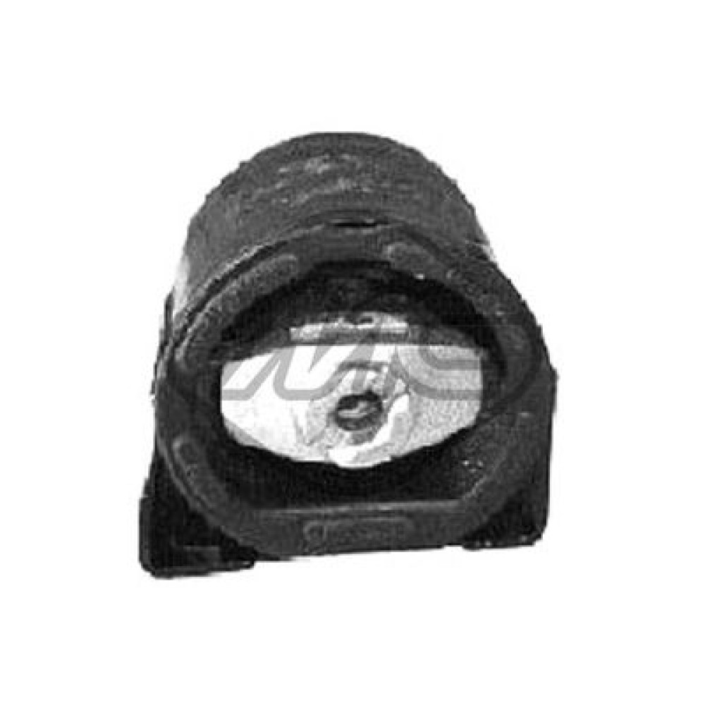 Подушка КПП задняя METALCAUCHO 41321