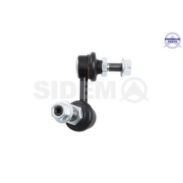 Тяга стабілізатора задній ліва SIDEM 41360