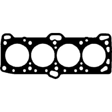 Прокладка ГБЦ CORTECO 414036p