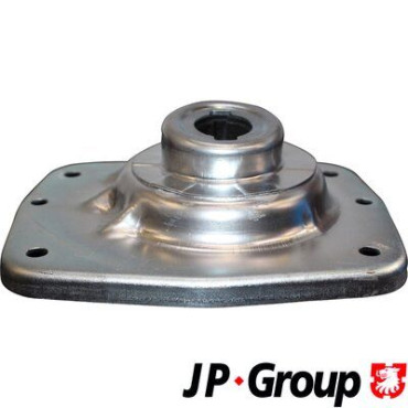 Опора амортизатора ліва JP GROUP 4142400170