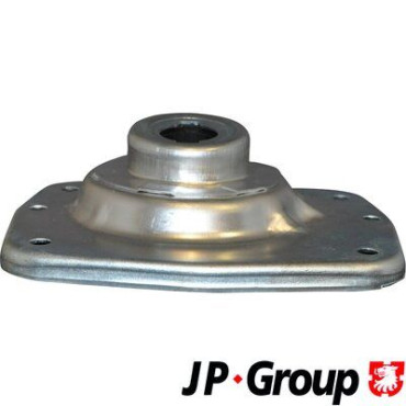 Опора амортизатора правая JP GROUP 4142400180