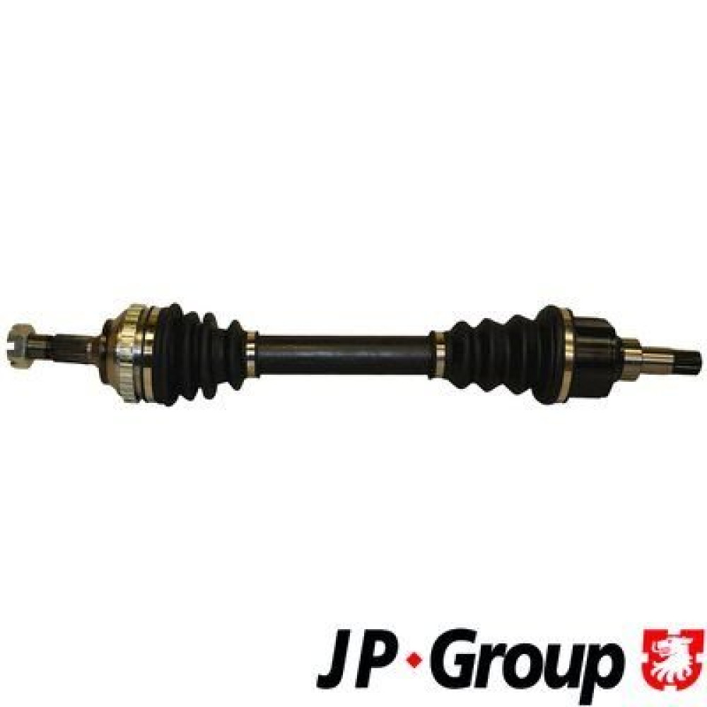 Полуось левая JP GROUP 4143103800