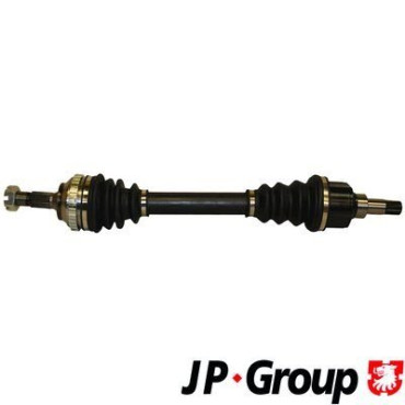 Полуось левая JP GROUP 4143103800