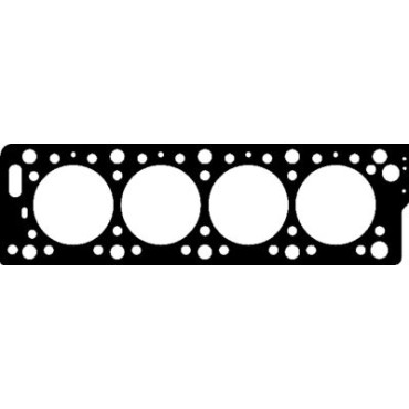 Прокладка головки CORTECO 414321p