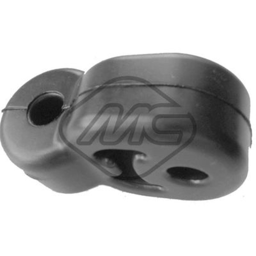Резинка глушителя METALCAUCHO 41433