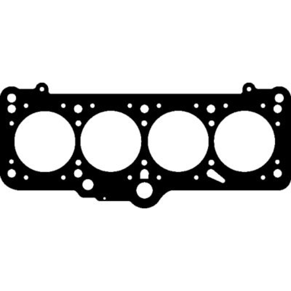 Прокладка головки CORTECO 414604p