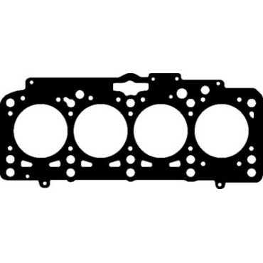 Прокладка ГБЦ CORTECO 414808p