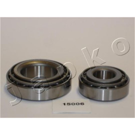 Подшипник ступицы передний JAPKO 415006