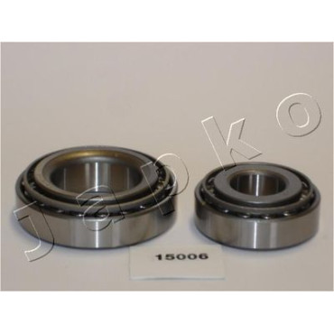 Подшипник ступицы передний JAPKO 415006