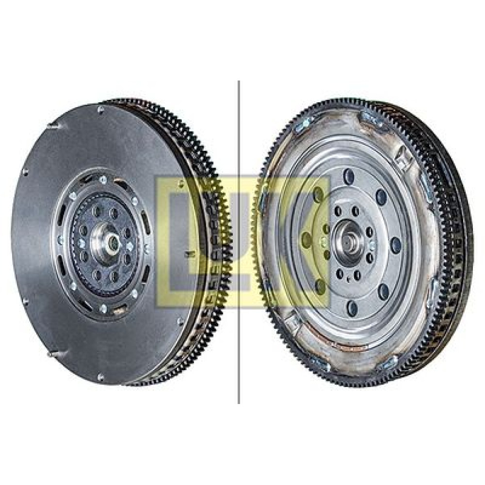 Маховик двухмассовый LUK 415007110