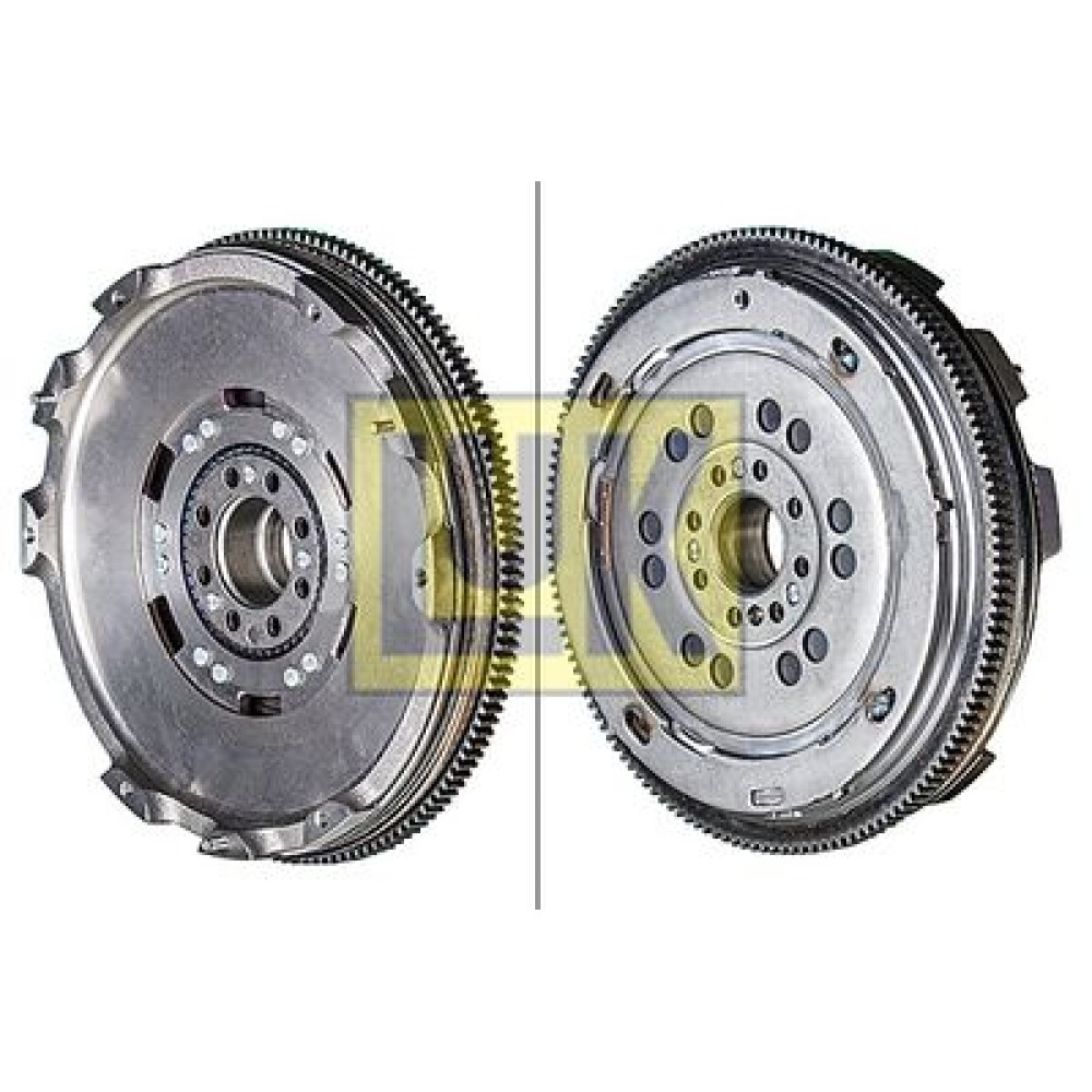 Маховик LUK 415007610