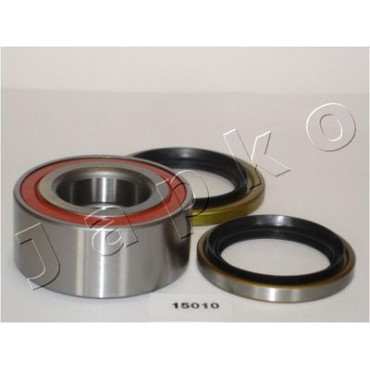 Подшипник ступицы передний JAPKO 415010