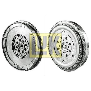 Маховик LUK 415011910