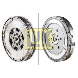 LUK 415014510 Маховик двухмассовый LUK 415014510