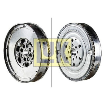 Маховик двомасовий LUK 415026510