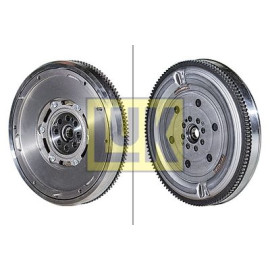 Маховик двомасовий LUK 415027210
