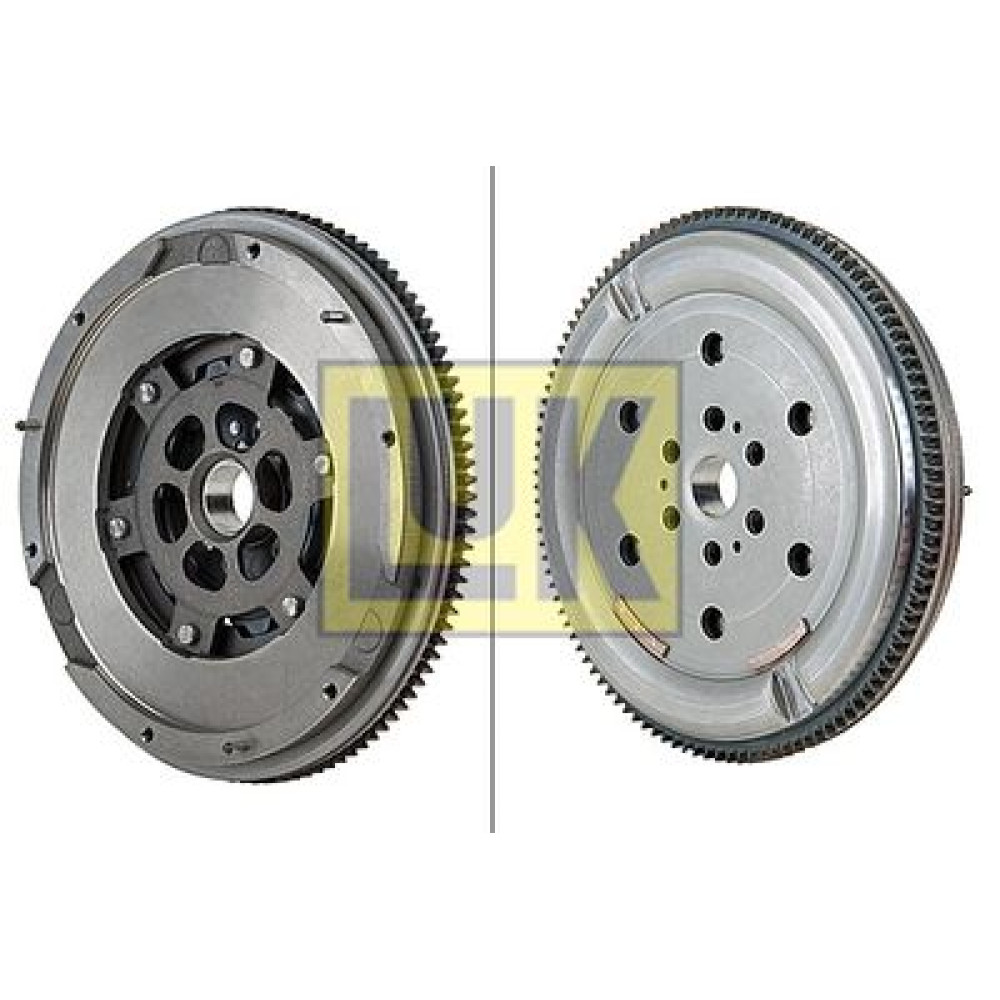 Маховик двомасовий LUK 415045910