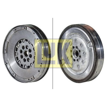 Маховик двомасовий LUK 415053910