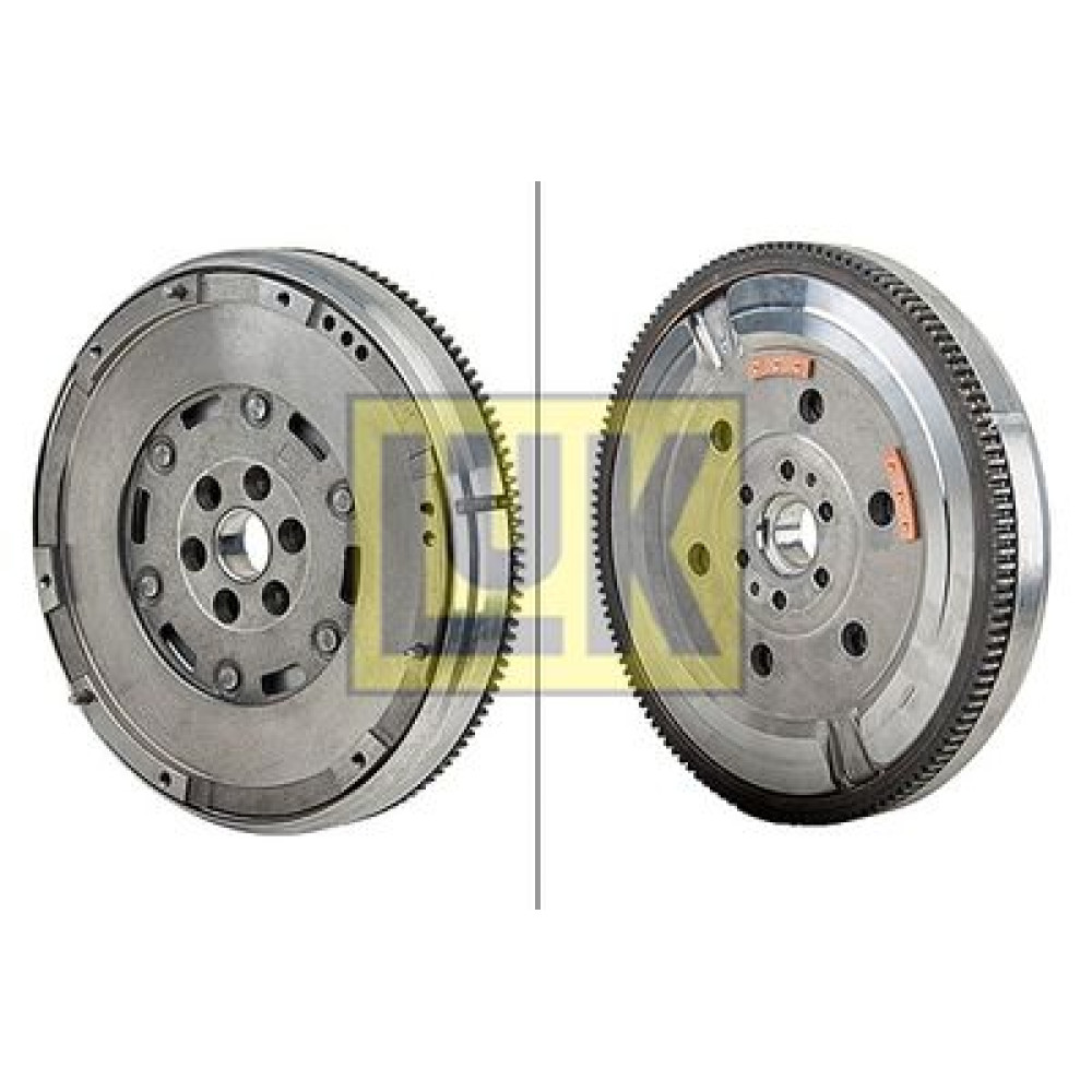 Маховик LUK 415057610