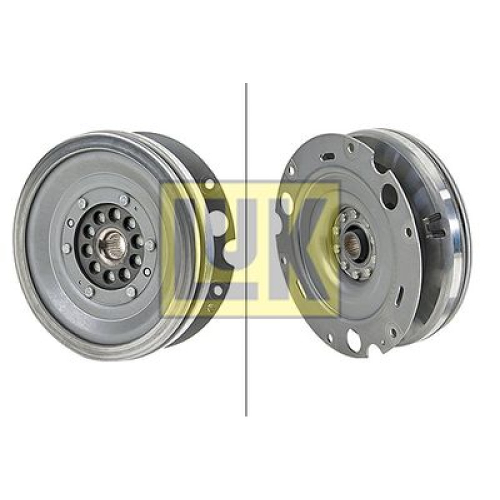 Маховик двомасовий LUK 415062509