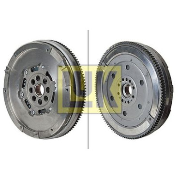 Маховик LUK 415075310