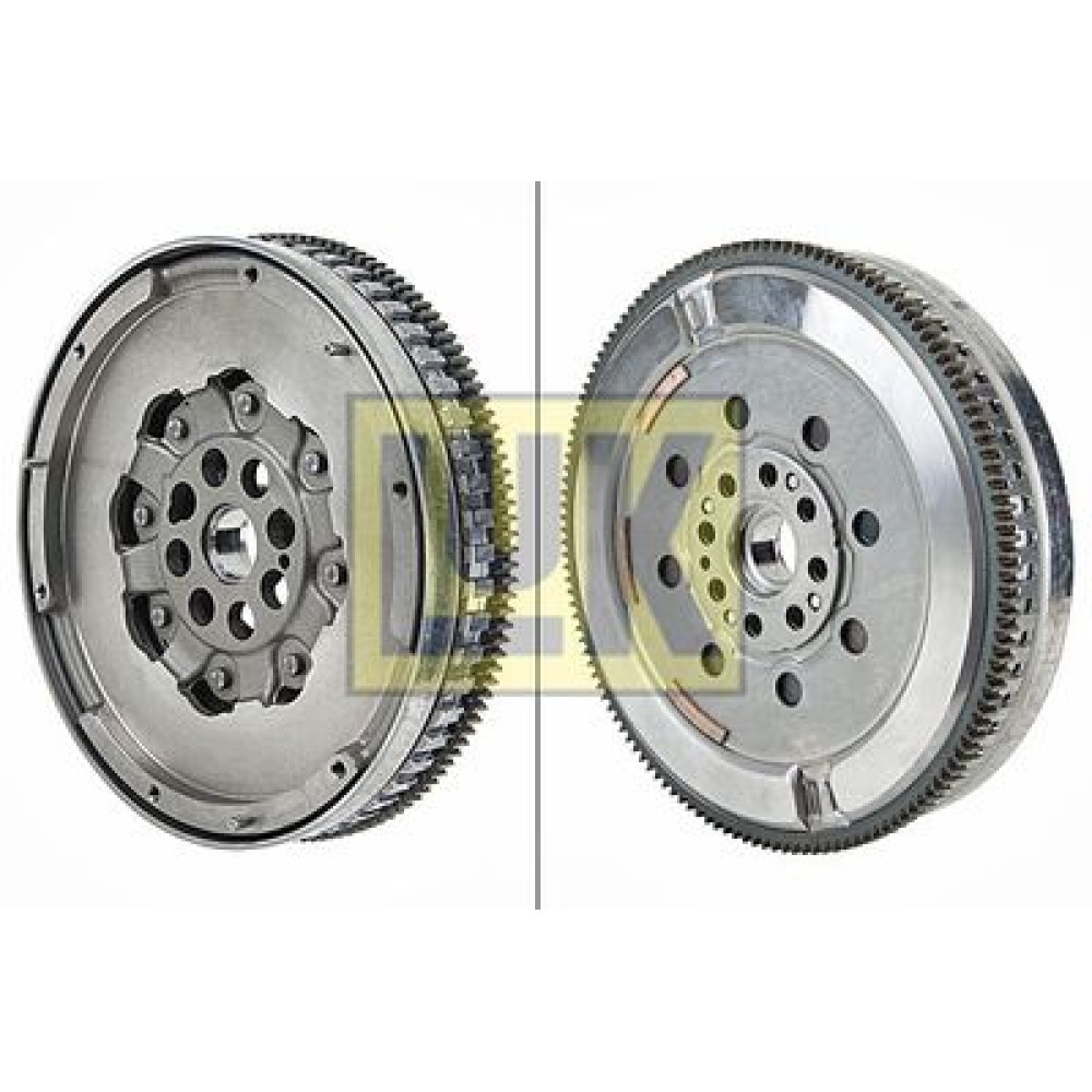 Маховик двомасовий LUK 415079610