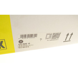 Маховик LUK 415094010